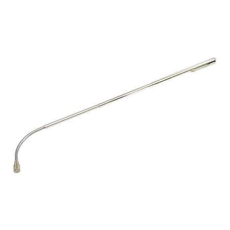 Lisle Mini Flex Magnetic Pick-Up Tool 66540