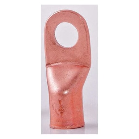 Shark Industries Cable Lugs SRK12300 | Zoro