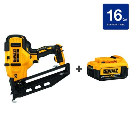 Dewalt DCN660B / DCB203 $635.09 