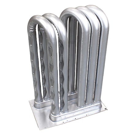 Oil Furnace Bryant Secondary Heat Exchanger Recall Carrier Gas