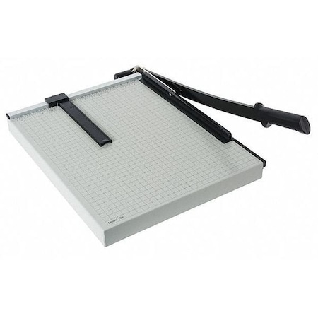 Vantage Vantage 18E Paper Trimmer, 12" Cut Lth 18E