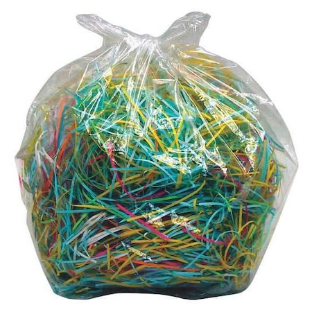 Dahle Dahle 704 Shredder Bags, PK100 20724