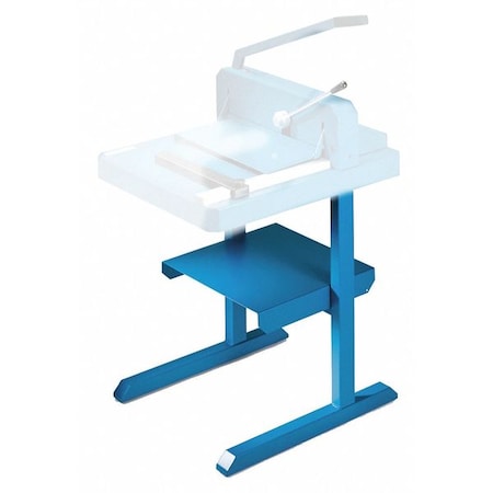 Dahle Stand 712 Dahle, for 842/846 Stack Cutter 712