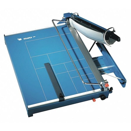 Dahle Premium Guillotine Paper Cutter, 27.5" 569