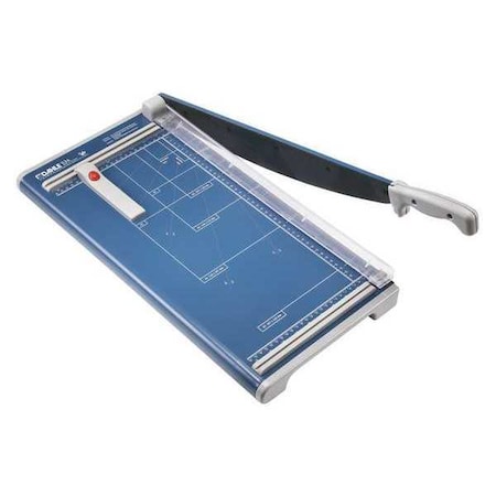Dahle Prof. Guillotine Paper Cutter, 18" 534