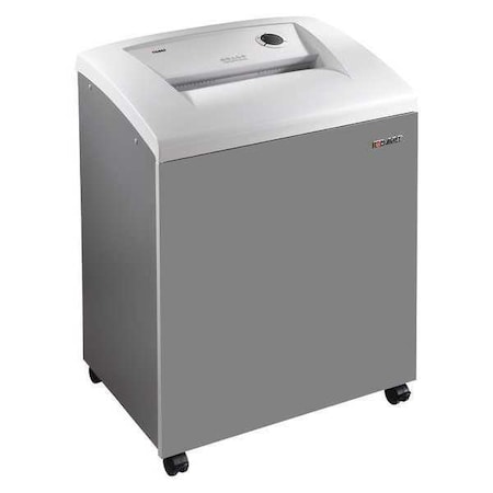 Dahle MHP Oil Free Shredder, 20-22 Sheet, Lev P4 50564