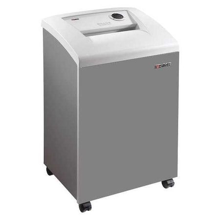 Dahle MHP Oil Free Shredder, 16-18 Sht, Lev. P4 50414