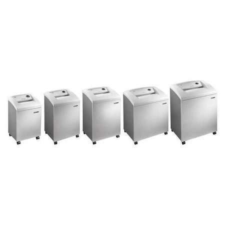 Dahle CleanTEC High Security Shredder, Lev P7 41334