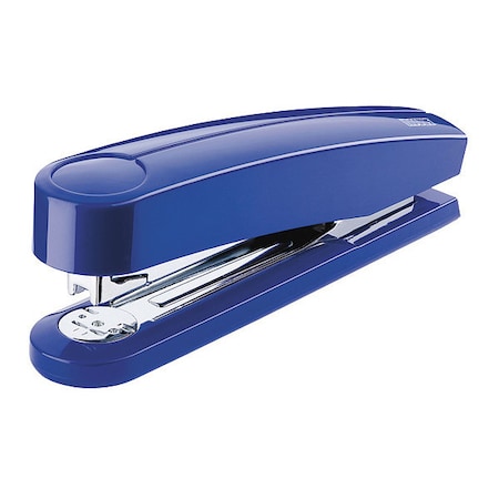 Novus Executive Stapler, B5, Blue, 40 Sheet 020-1278