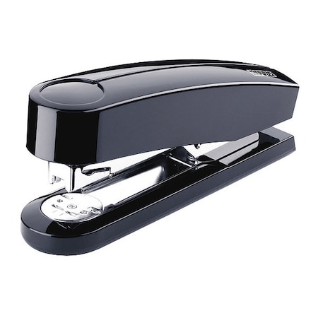 Novus Compact Exec Stapler, B4, Black 40 Sheet 020-1267