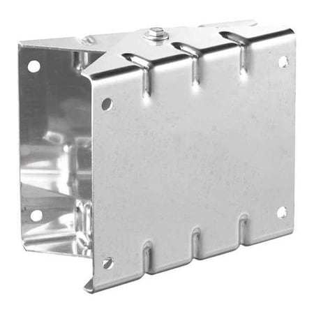 Prevost Swivel Bracket, For Prevost DGF Hose Reel DGF PIV