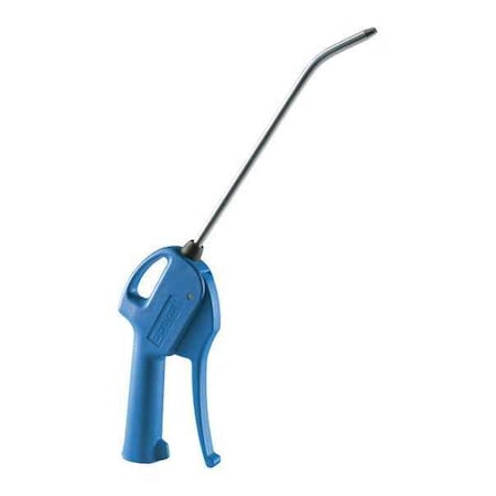 Prevost Blow Gun, 13" Nozzle 1/4" FNPT 27202 MB13