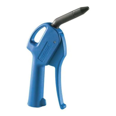Prevost Non-Scratch Blow Gun, 1/4" FNPT 27202 PRE