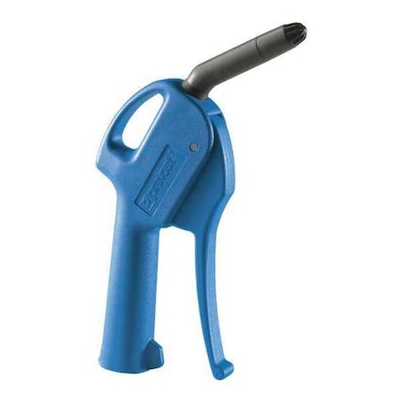 Prevost OSHA Silent Nozzle, 1/4" FNPT 27202 SIL