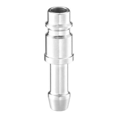 Prevost 3/8" Hose Barb SS High Flow Plug ERP 076810HE