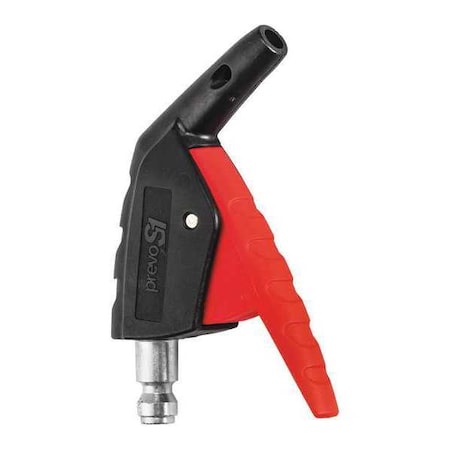 Prevost TruFlate Pocket Blow Gun, w/OSHA Nozzle UPG 06OSH