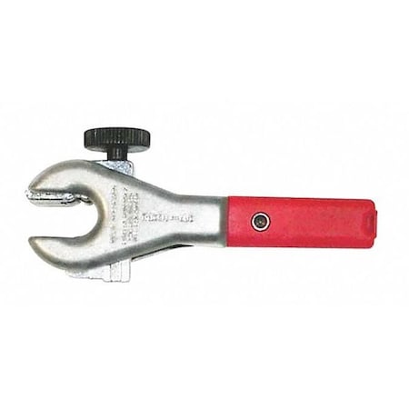Wheeler-Rex Ratch Cut, 1/8"-3/8" 3590