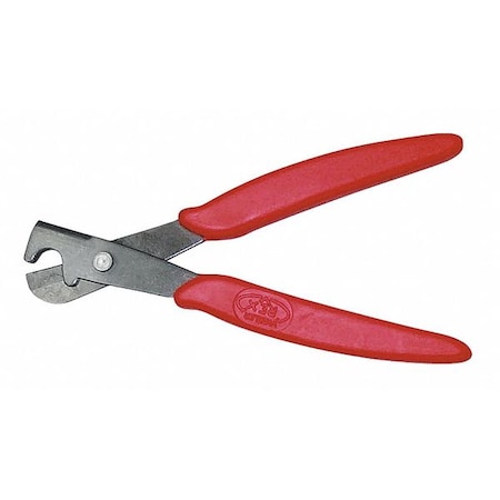 Wheeler-Rex Micro Snipper, 1/4" to 3/8" 4190