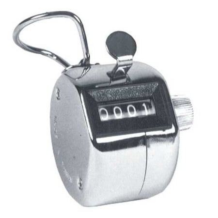 Agri Pro Enterprises Hand-Held Herd Counter 211000