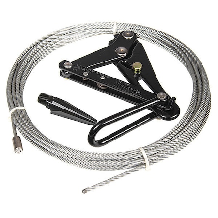 Wheeler-Rex Minislice, 75ft 8521