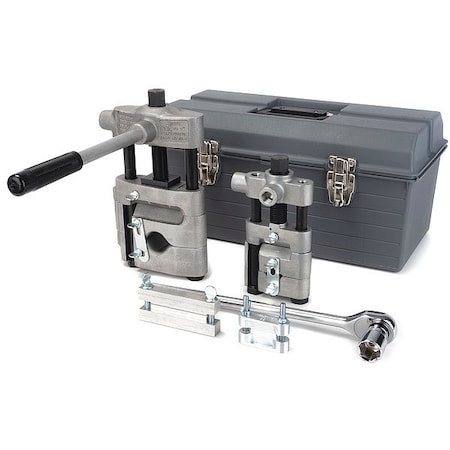 Wheeler-Rex Shut Off Tool Combo, 85 and 70 8570
