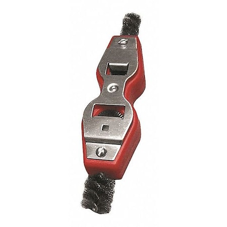 Wheeler-Rex 6-In-1 Copper Tube Cleaner 4506