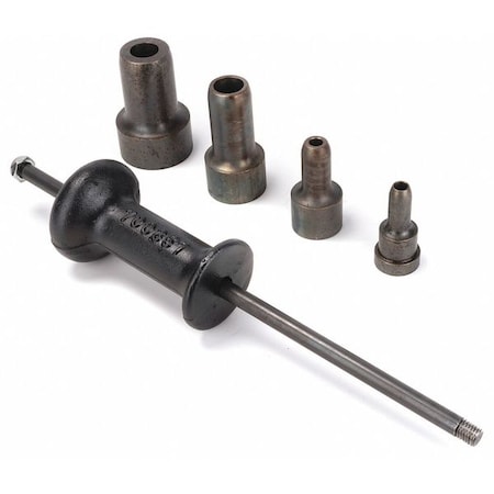 Wheeler-Rex Hammerhead Flaring Kit 4700
