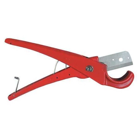 Wheeler-Rex Mini Snipper, 1/8" to 1-1/4" 5190