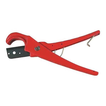 Wheeler-Rex Mini Snipper, 1/8" to 1-1/4" PTFE 5191