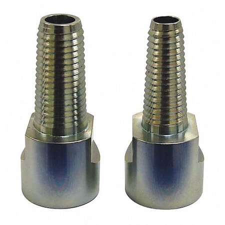 Wheeler-Rex Puller Attachment, for 8601, 1" 8646