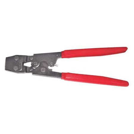 Wheeler-Rex SS Clamp Pincher 89250