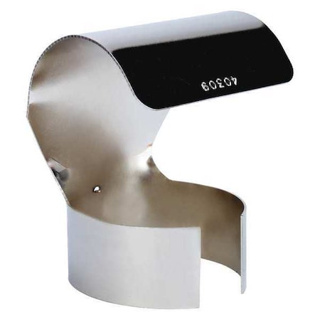 Master Appliance Heat Shrink Reflector, 2" 40309