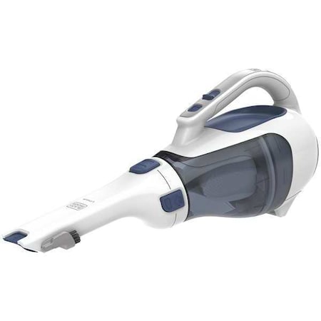 Black & Decker dustbuster(R) Cordless Hand Vacuum (Ink Blue) HHVI325JR22