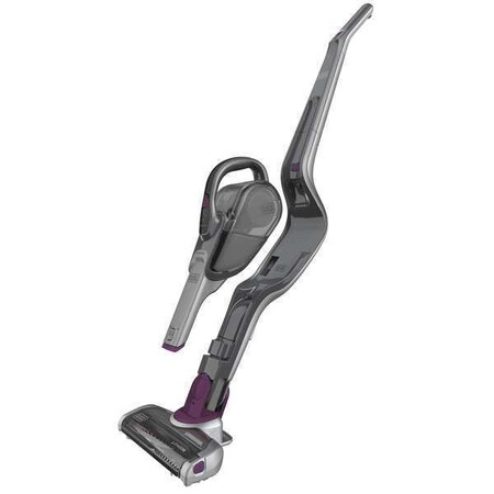 Black & Decker POWERSERIES(TM) 2in1 Cordless Stick Vacuum HSVJ415JMBF71