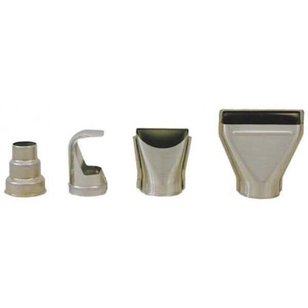 Master Appliance Spreader, Reducer, Reflector Attachments 35225