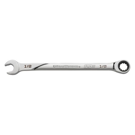 Gearwrench 13/16" 120XP Universal Spline XL Ratcheting Combination Wrench 86442