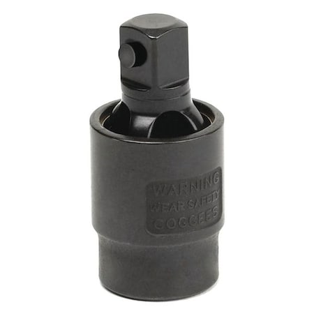 Gearwrench 3/8" Drive X-Core Pinless Impact Universal Joint 84440