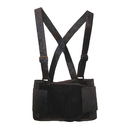Sas Safety Back Belt, Medium 7162