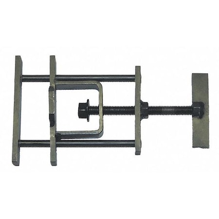 Lock Technology Brake Press, Dual Piston 770