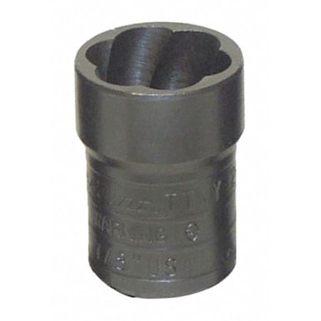 Lock Technology Twist Socket, 7/8" 4400-40