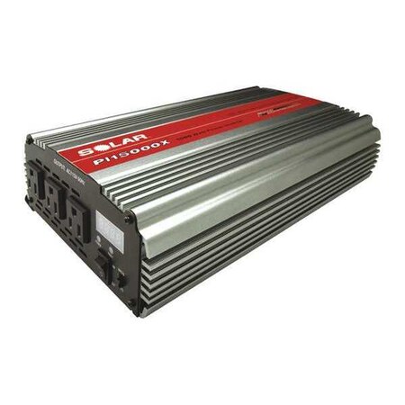 1500 WATT POWER INVERTER