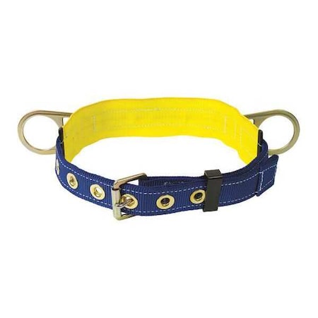 Gemtor Belt, Extra Large 646-4