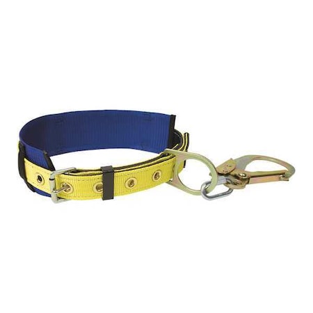 Gemtor Belt, Medium 672-2