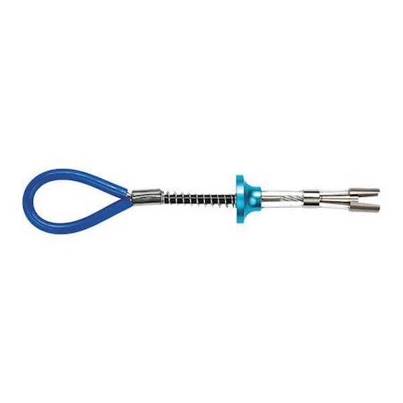Gemtor Concrete Hole Anchor, Removeable CHA-34