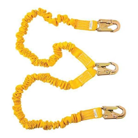 Gemtor Decelerator, Stretch 100 perc., w/5155 D11ELY6