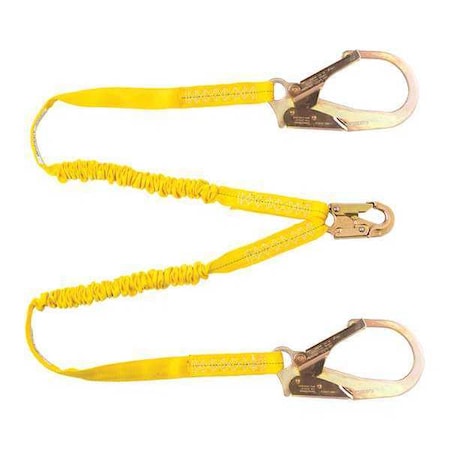 Gemtor 6 ft.L Decelerator D1101LYZ6