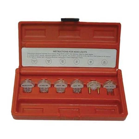 S&G Tool Aid Handles for Windshield Cut-Out Wire 87440