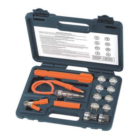 S&G Tool Aid