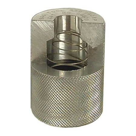 S&G Tool Aid Fuel Injection Pressure Test Kit, Domest 36250