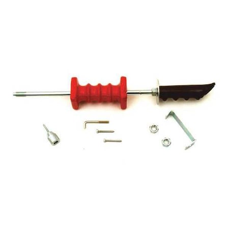 Keysco Tools Dent Puller Body Tool Kit, 5 lb. 77085